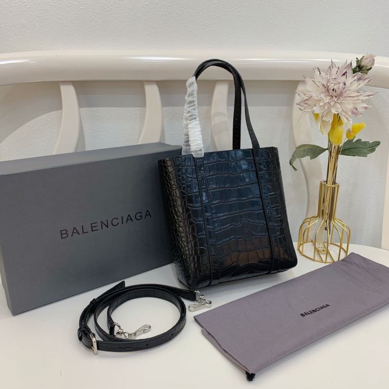 Balenciaga Shopping Bags